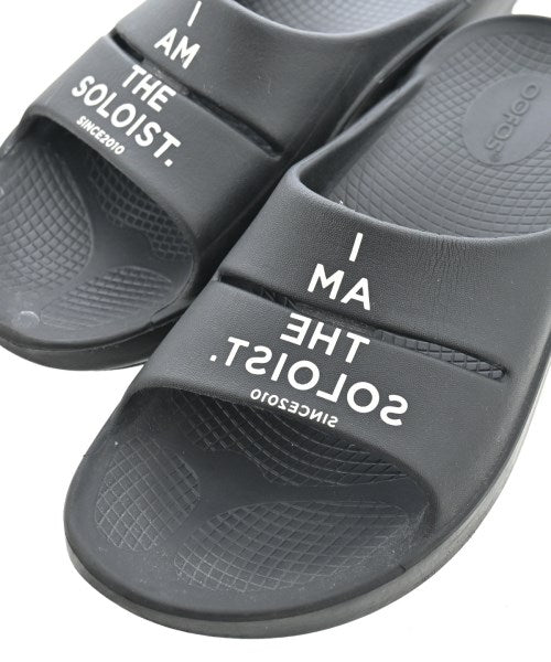 TAKAHIROMIYASHITATheSoloist. 涼鞋