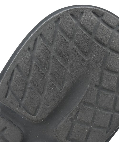 TAKAHIROMIYASHITATheSoloist. 涼鞋