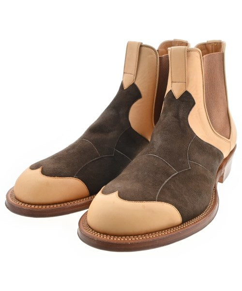 TAKAHIROMIYASHITATheSoloist. 靴子