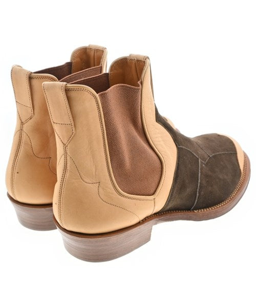 TAKAHIROMIYASHITATheSoloist. 靴子