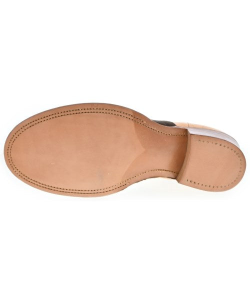 TAKAHIROMIYASHITATheSoloist. 靴子