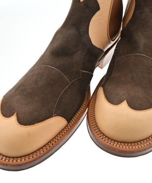 TAKAHIROMIYASHITATheSoloist. 靴子