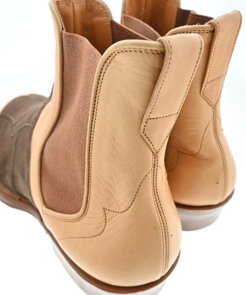 TAKAHIROMIYASHITATheSoloist. 靴子