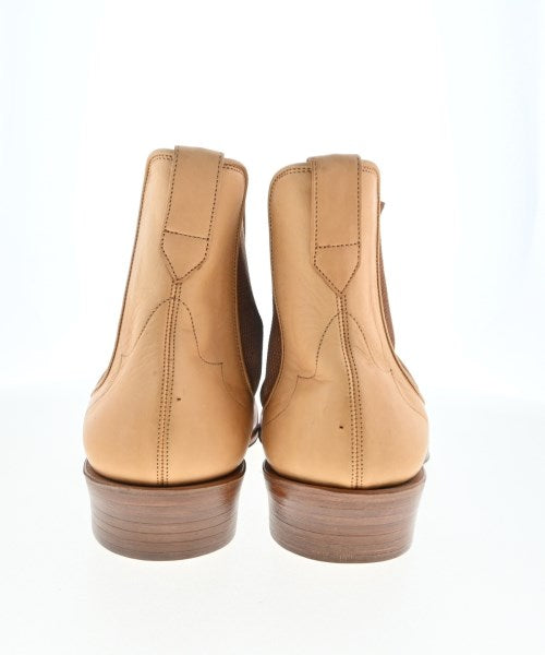 TAKAHIROMIYASHITATheSoloist. 靴子