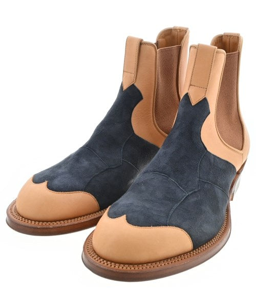 TAKAHIROMIYASHITATheSoloist. 靴子