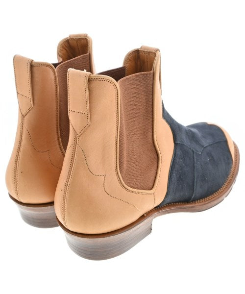 TAKAHIROMIYASHITATheSoloist. 靴子