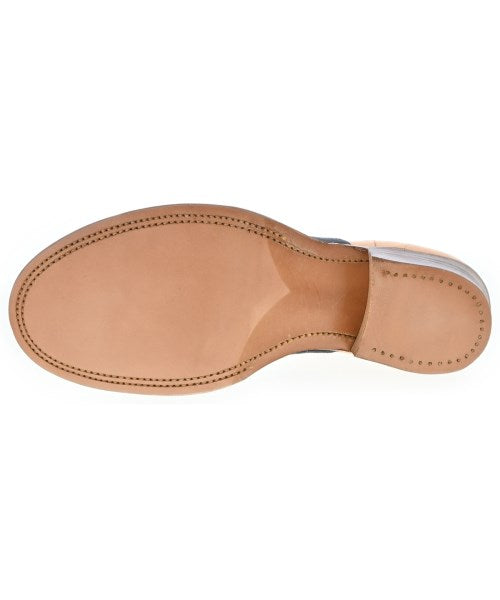 TAKAHIROMIYASHITATheSoloist. 靴子