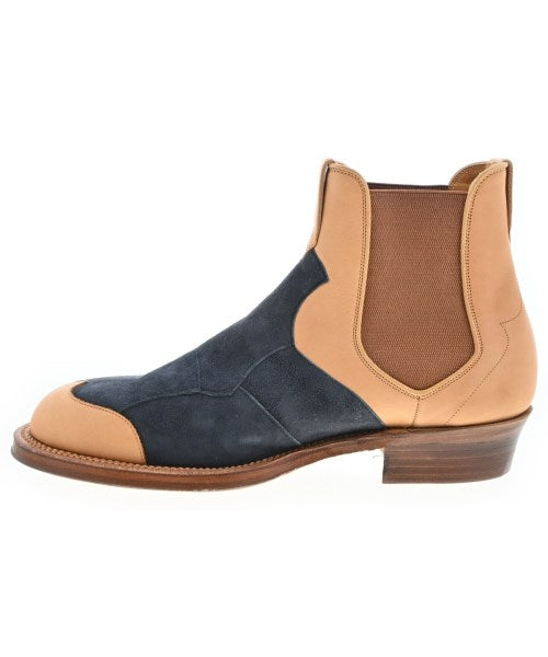 TAKAHIROMIYASHITATheSoloist. 靴子