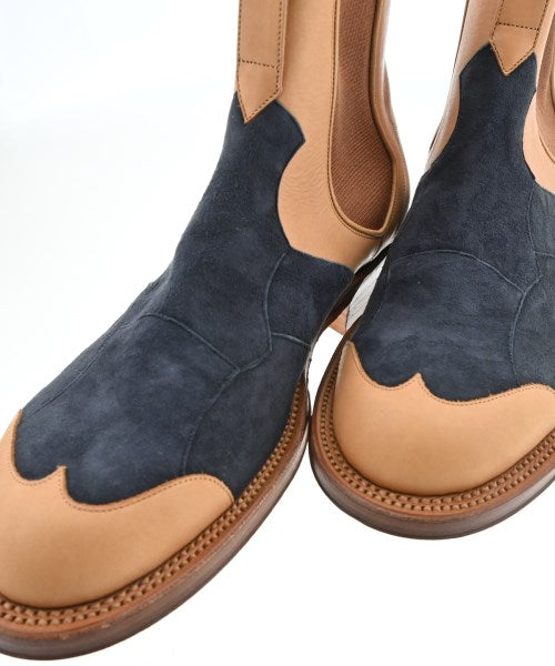 TAKAHIROMIYASHITATheSoloist. 靴子