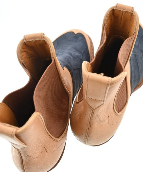 TAKAHIROMIYASHITATheSoloist. 靴子