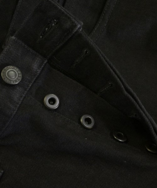 TAKAHIROMIYASHITATheSoloist. 牛仔褲