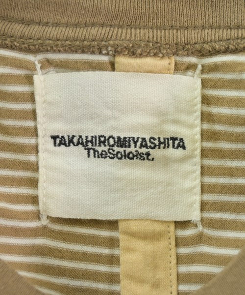 TAKAHIROMIYASHITATheSoloist. T恤/上衣