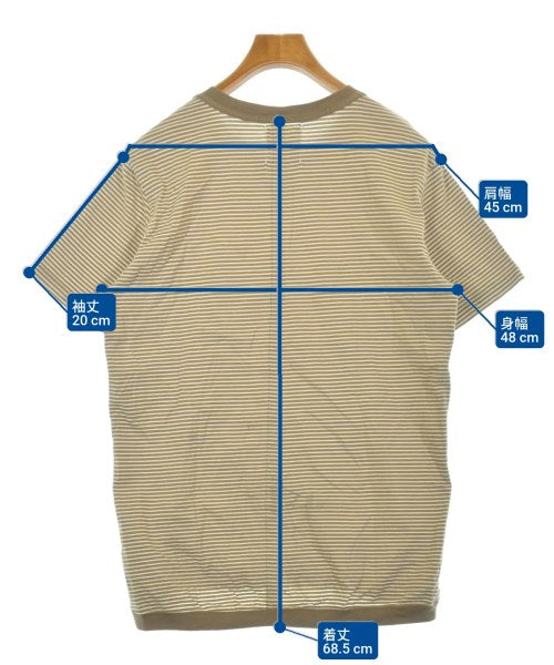 TAKAHIROMIYASHITATheSoloist. T恤/上衣