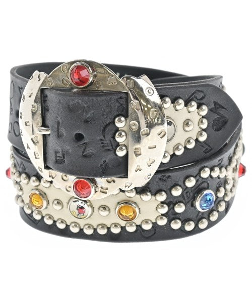 TAKAHIROMIYASHITATheSoloist. 皮帶