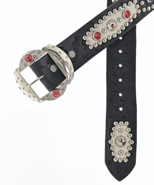 TAKAHIROMIYASHITATheSoloist. 皮帶