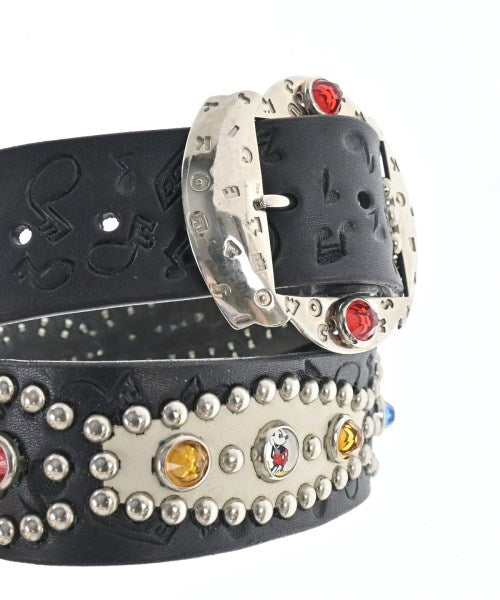 TAKAHIROMIYASHITATheSoloist. 皮帶