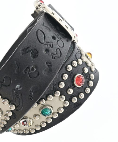 TAKAHIROMIYASHITATheSoloist. 皮帶