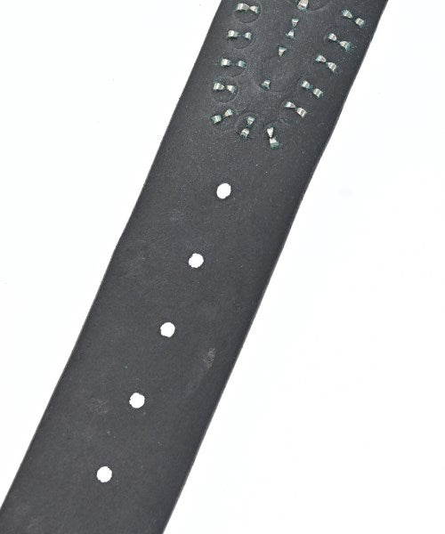 TAKAHIROMIYASHITATheSoloist. 皮帶