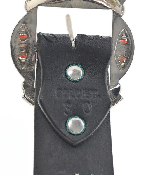 TAKAHIROMIYASHITATheSoloist. 皮帶