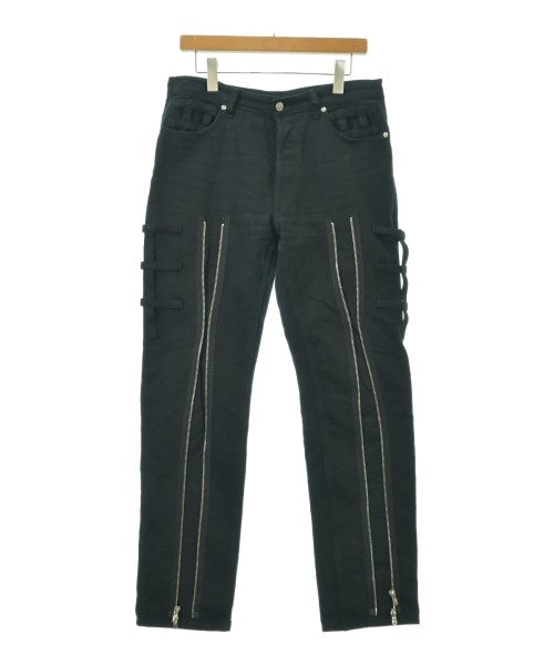 TAKAHIROMIYASHITATheSoloist. 牛仔褲