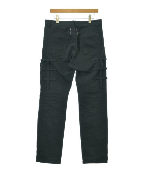 TAKAHIROMIYASHITATheSoloist. 牛仔褲