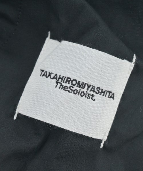 TAKAHIROMIYASHITATheSoloist. 其他/商品