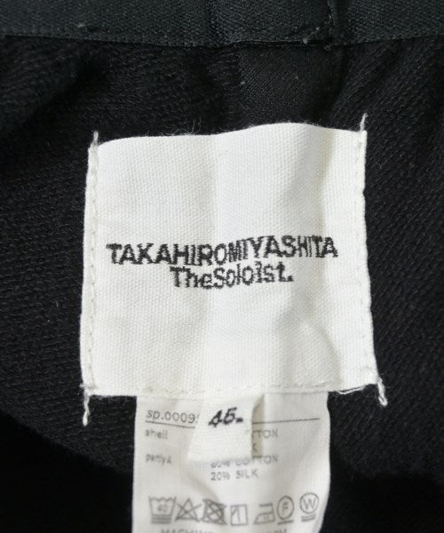 TAKAHIROMIYASHITATheSoloist. 運動褲