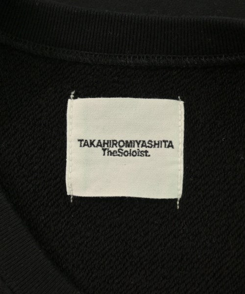 TAKAHIROMIYASHITATheSoloist. 運動衫