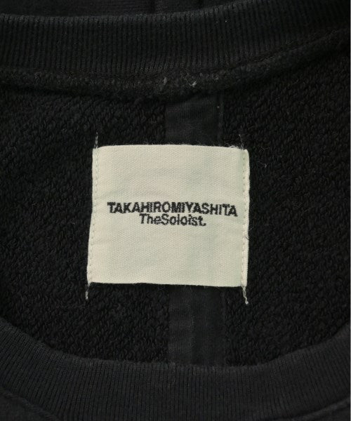 TAKAHIROMIYASHITATheSoloist. 運動衫