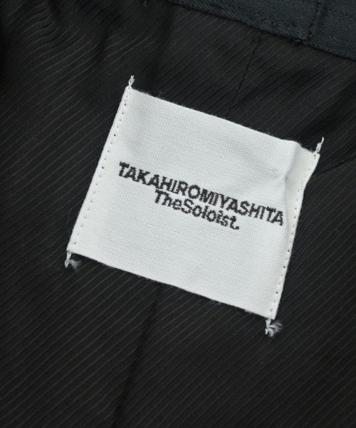 TAKAHIROMIYASHITATheSoloist. 其他/商品