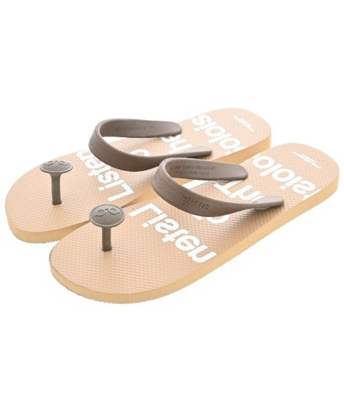 TAKAHIROMIYASHITATheSoloist. 涼鞋