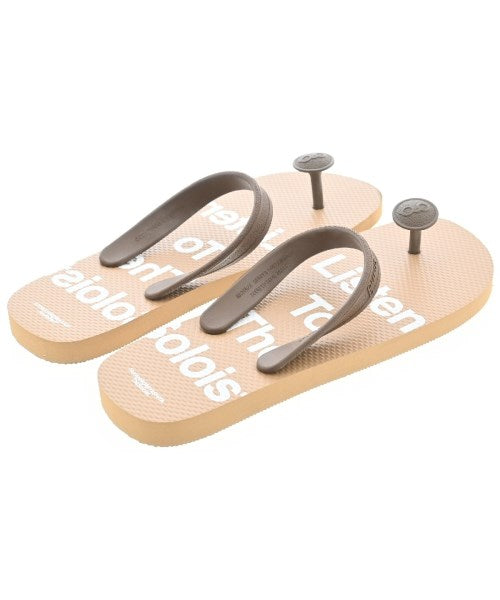 TAKAHIROMIYASHITATheSoloist. 涼鞋