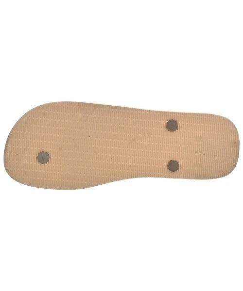 TAKAHIROMIYASHITATheSoloist. 涼鞋