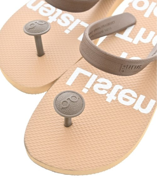 TAKAHIROMIYASHITATheSoloist. 涼鞋