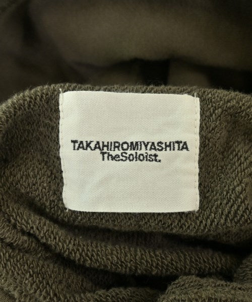 TAKAHIROMIYASHITATheSoloist. 連帽衫