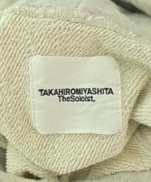 TAKAHIROMIYASHITATheSoloist. 連帽衫