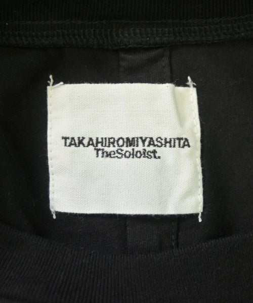 TAKAHIROMIYASHITATheSoloist. T恤/上衣