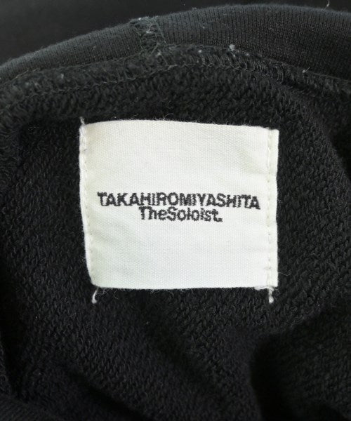 TAKAHIROMIYASHITATheSoloist. 連帽衫
