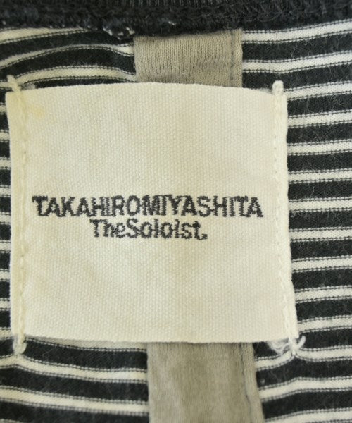 TAKAHIROMIYASHITATheSoloist. T恤/上衣