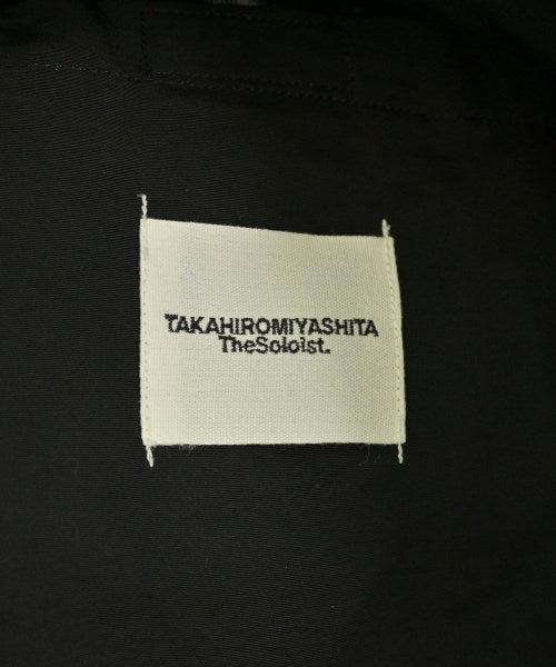 TAKAHIROMIYASHITATheSoloist. 其他飛行外套