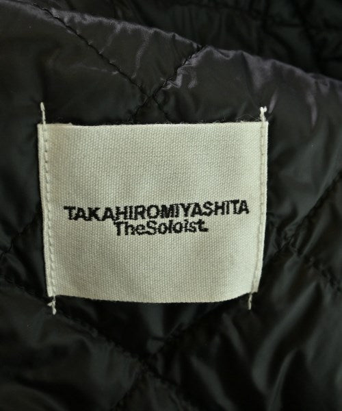 TAKAHIROMIYASHITATheSoloist. 其他飛行外套