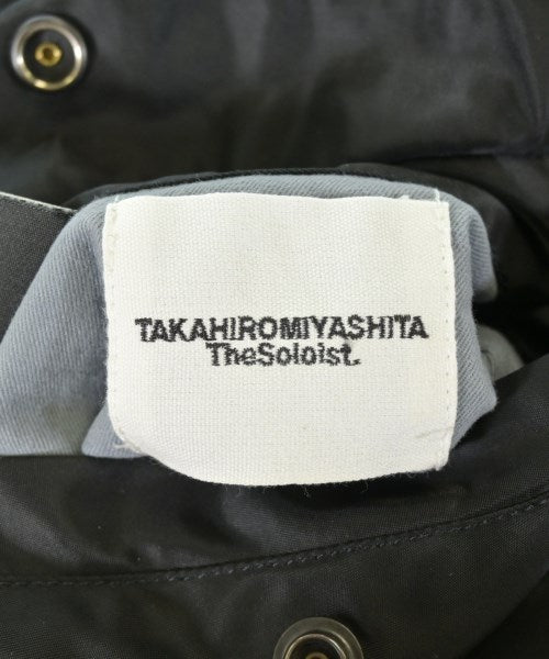 TAKAHIROMIYASHITATheSoloist. 其他飛行外套