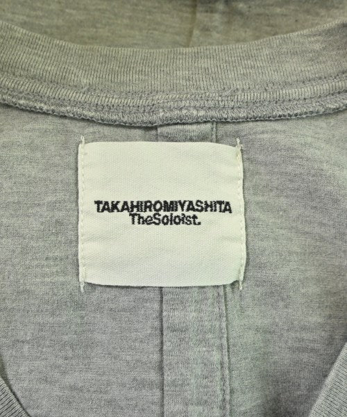 TAKAHIROMIYASHITATheSoloist. T恤/上衣