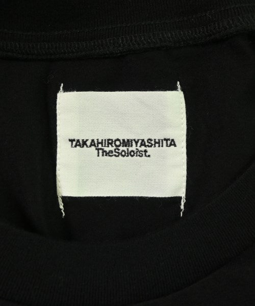 TAKAHIROMIYASHITATheSoloist. T恤/上衣