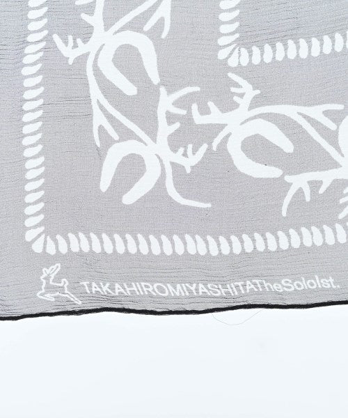 TAKAHIROMIYASHITATheSoloist. 其他/商品