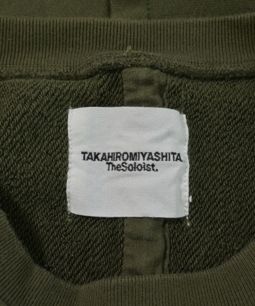 TAKAHIROMIYASHITATheSoloist. 運動衫