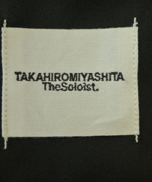 TAKAHIROMIYASHITATheSoloist. 夾克