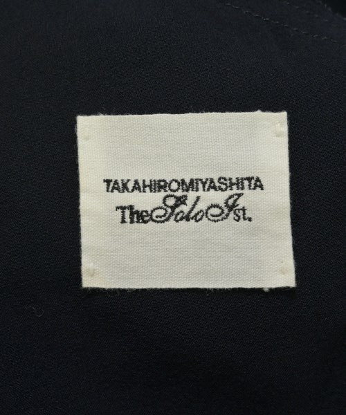 TAKAHIROMIYASHITATheSoloist. 西裝外套