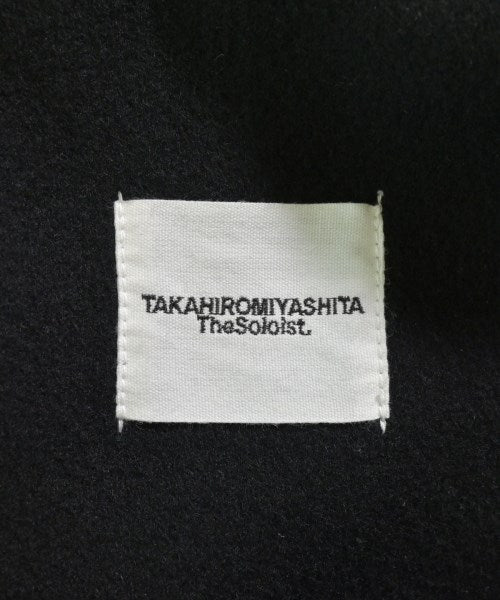 TAKAHIROMIYASHITATheSoloist. 其他大衣