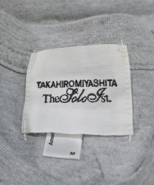 TAKAHIROMIYASHITATheSoloist. T恤/上衣